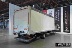 Renault Trucks D
                                          210