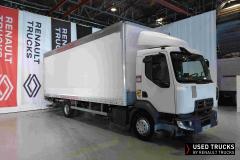 Renault Trucks D
                                          210