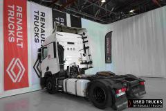 Renault Trucks T
                                          480