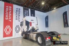Renault Trucks T
                                          440