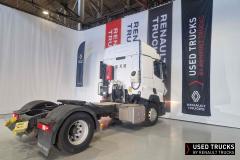 Renault Trucks T
                                          440