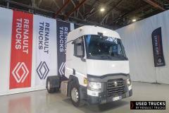 Renault Trucks T
                                          440