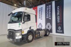 Renault Trucks T
                                          440