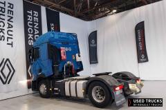 Renault Trucks T
                                          440