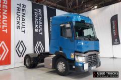 Renault Trucks T
                                          440