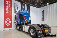 Renault Trucks T
                                          440