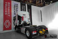 Renault Trucks T
                                          440