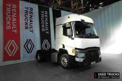 Renault Trucks T
                                          440
