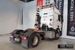 Renault Trucks T
                                          460