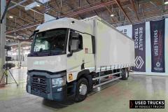 Renault Trucks T
                                          480