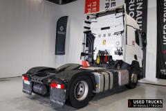Renault Trucks T
                                          480