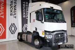 Renault Trucks T
                                          480