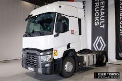 Renault Trucks T
                                          480