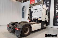 Renault Trucks T
                                          480