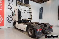Renault Trucks T
                                          480