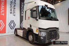 Renault Trucks T
                                          480