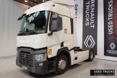 Renault Trucks T
                                          480