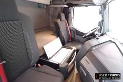 Renault Trucks T
                                          480