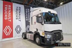 Renault Trucks T
                                          480