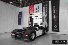 Renault Trucks T
                                          520