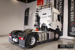 Renault Trucks T
                                          460