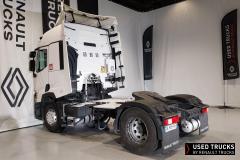 Renault Trucks T
                                          460