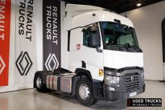 Renault Trucks T
                                          460