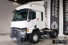 Renault Trucks T
                                          460