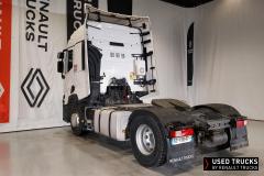 Renault Trucks T
                                          480