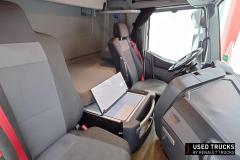 Renault Trucks T
                                          480