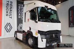 Renault Trucks T
                                          480