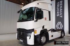 Renault Trucks T
                                          480