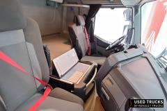 Renault Trucks T
                                          480