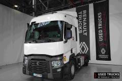 Renault Trucks T
                                          480