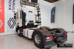 Renault Trucks T
                                          480