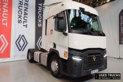 Renault Trucks T
                                          480