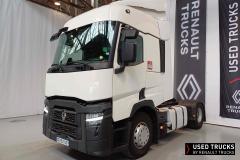 Renault Trucks T
                                          480