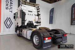 Renault Trucks T
                                          480