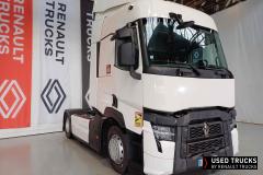 Renault Trucks T
                                          480
