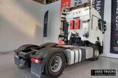 Renault Trucks T
                                          480