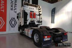 Renault Trucks T
                                          480