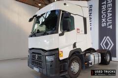 Renault Trucks T
                                          480