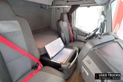 Renault Trucks T
                                          480