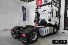Renault Trucks T
                                          480