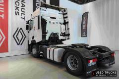 Renault Trucks T
                                          480