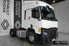 Renault Trucks T
                                          480