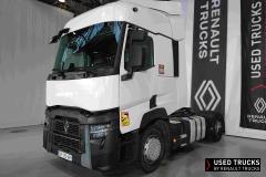 Renault Trucks T
                                          480