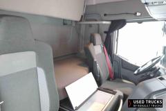 Renault Trucks T
                                          480