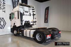 Renault Trucks T
                                          480