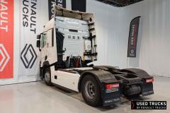 Renault Trucks T
                                          480